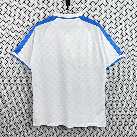 Camisola Nápoles II 95/96 - Retro