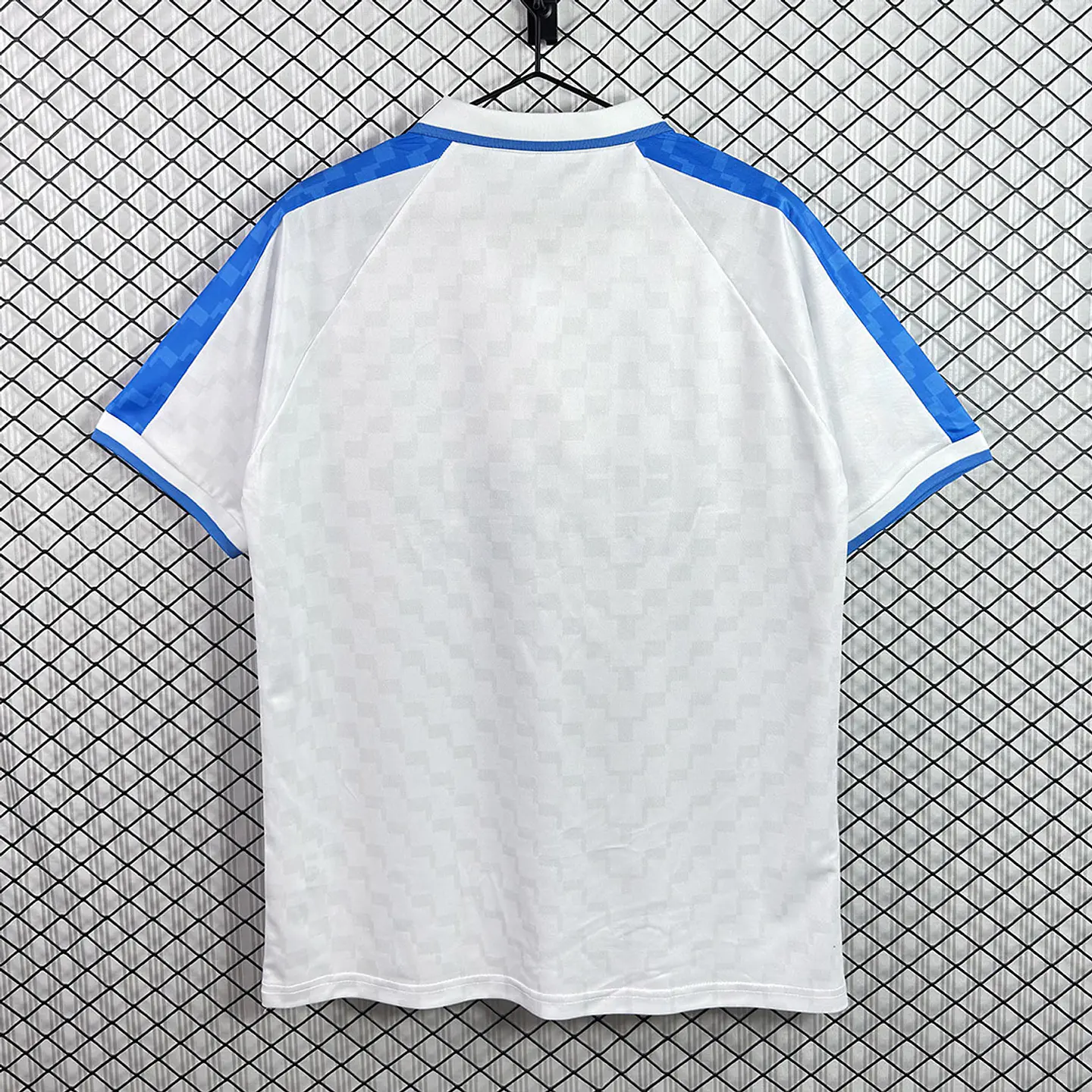 Camisola Nápoles II 95/96 - Retro 2