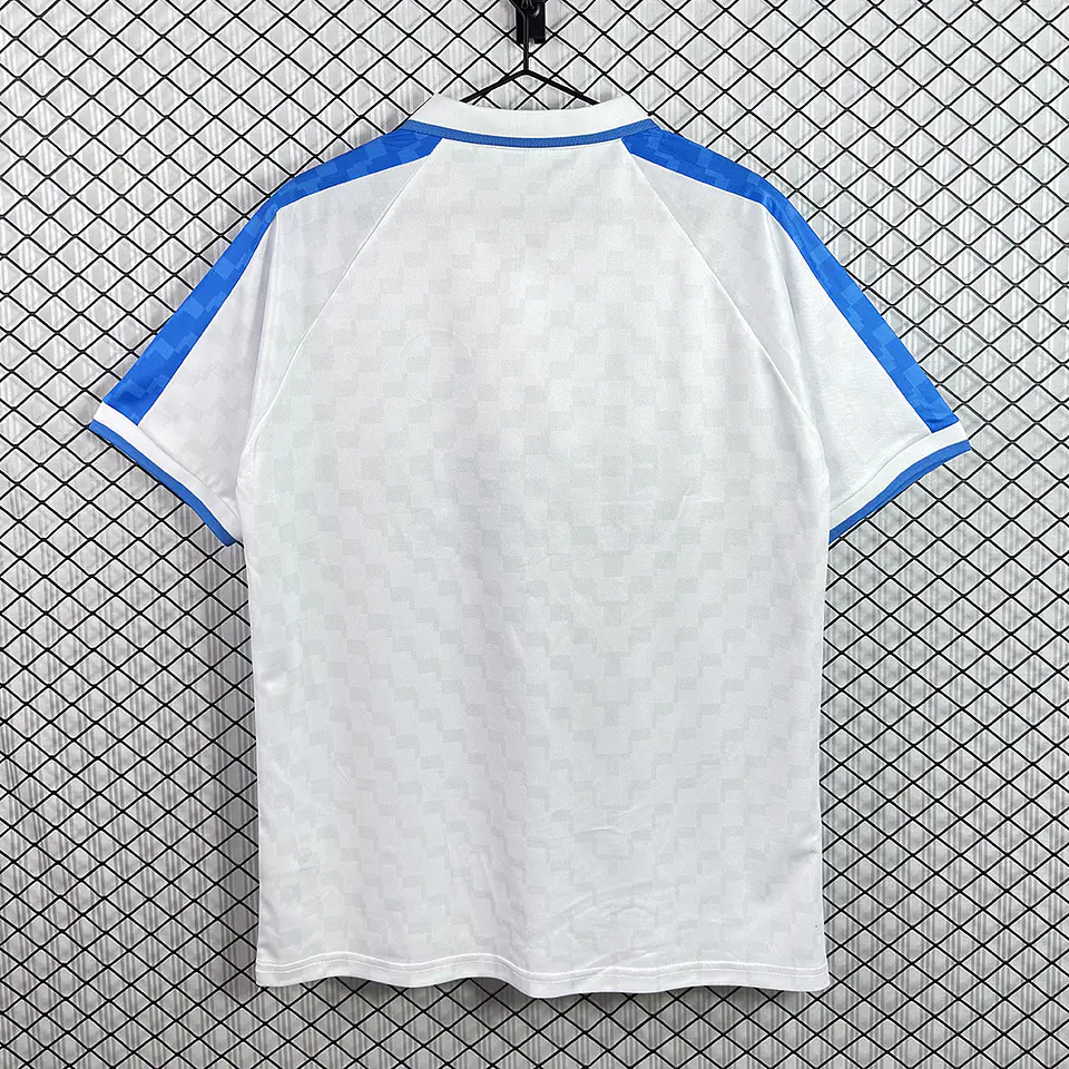 Camisola Nápoles II 95/96 - Retro 2