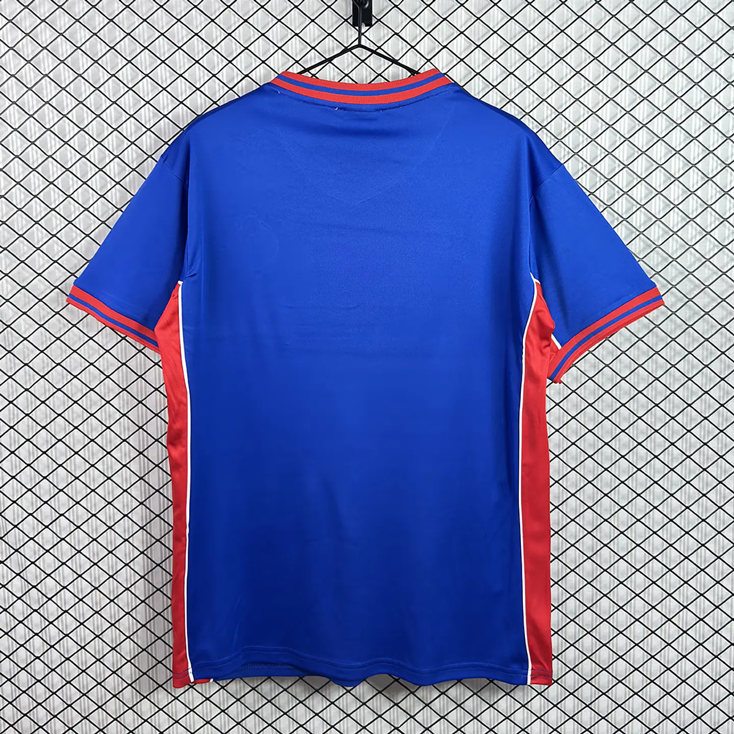 Camisola Getafe I 99/00 - Retro 2