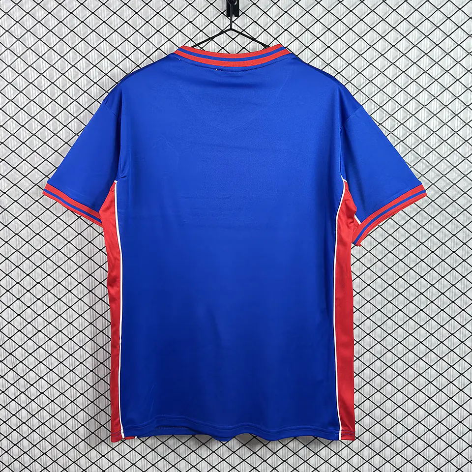 Camisola Getafe I 99/00 - Retro 2