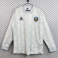 Camisola Argentina GR 1986 - Retro - Manga Longa - thumbnail 1