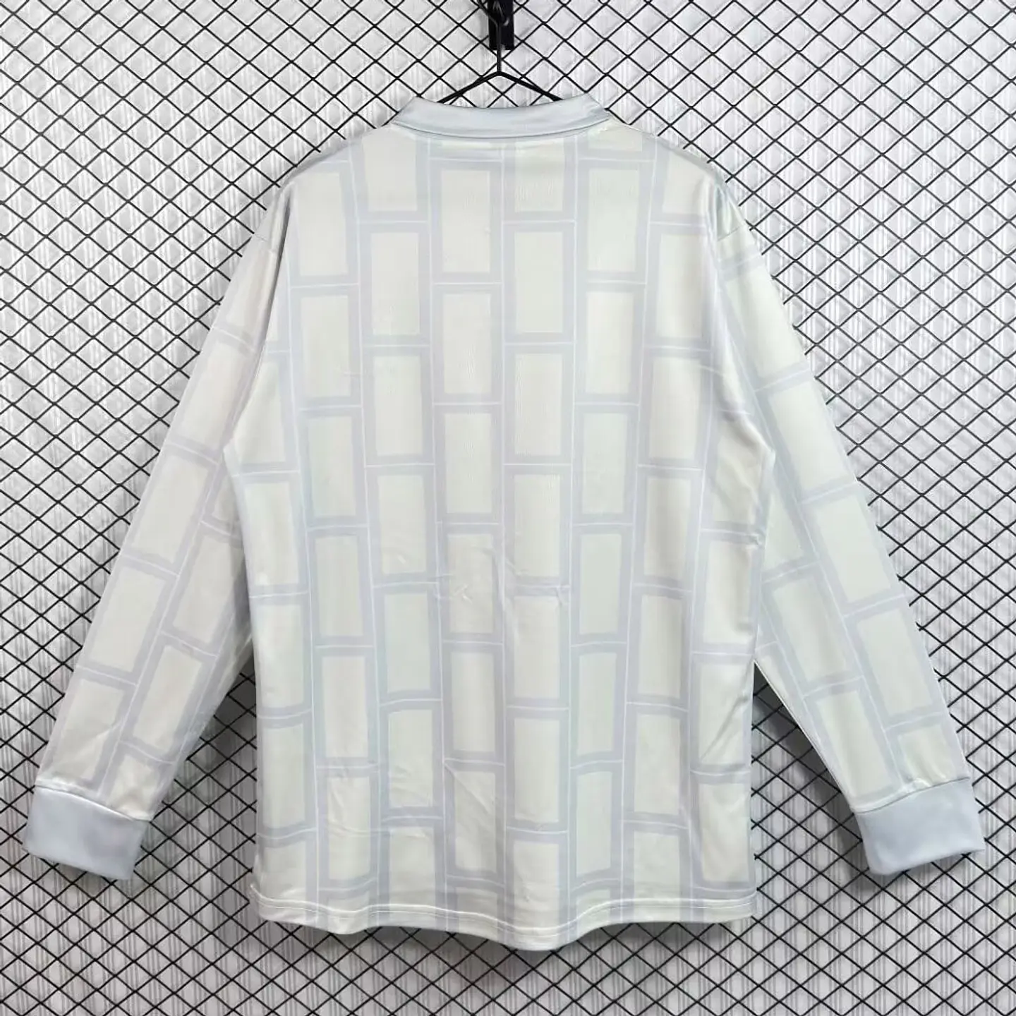 Camisola Argentina GR 1986 - Retro - Manga Longa 2