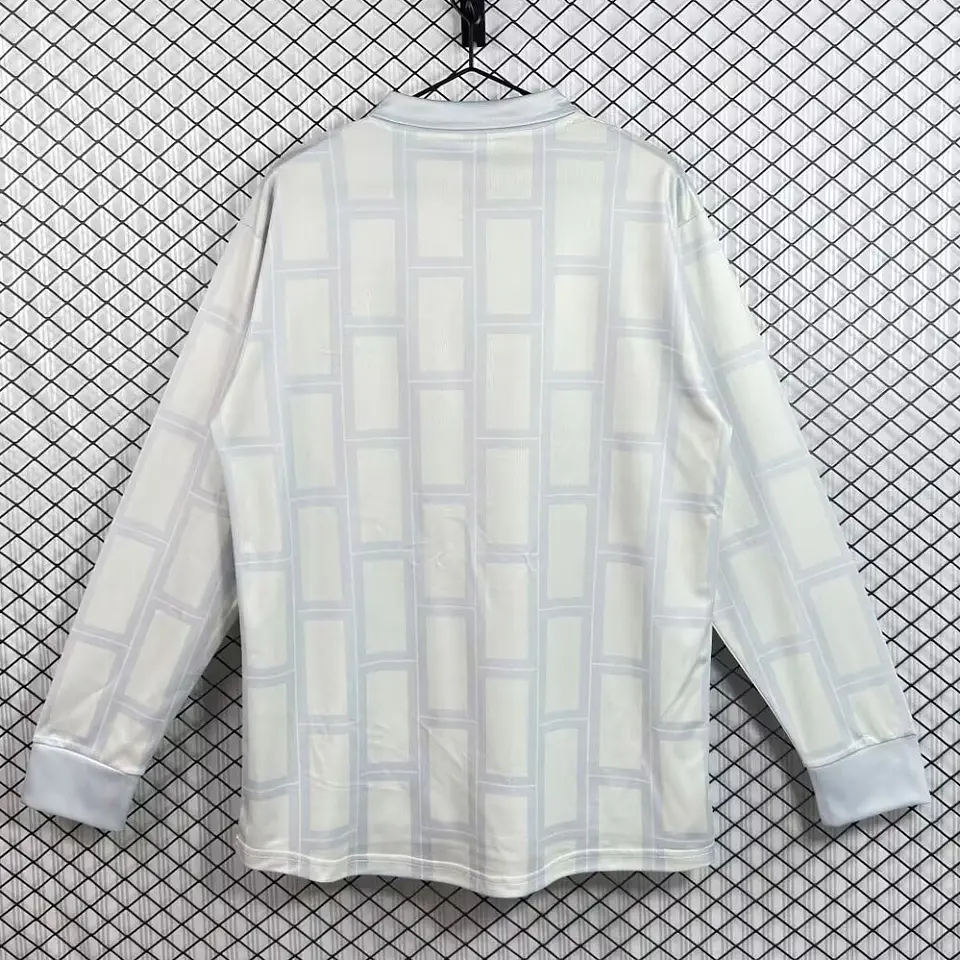 Camisola Argentina GR 1986 - Retro - Manga Longa 2