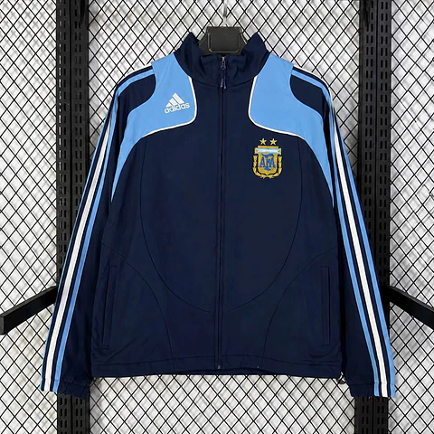Casaco Argentina 2008