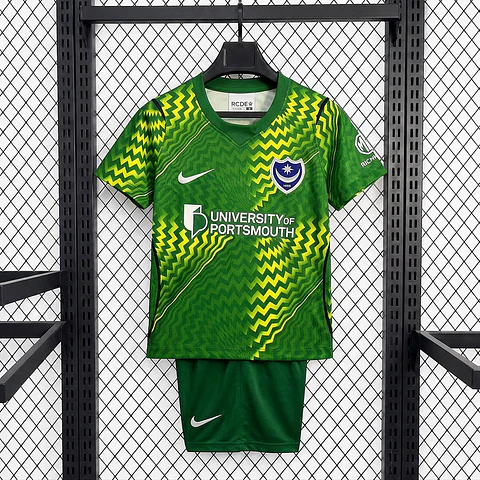Kit Portsmouth GR 26/27