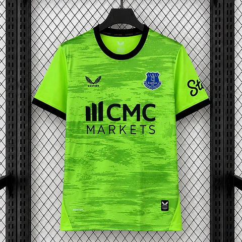 Camisola Everton GR 26/27