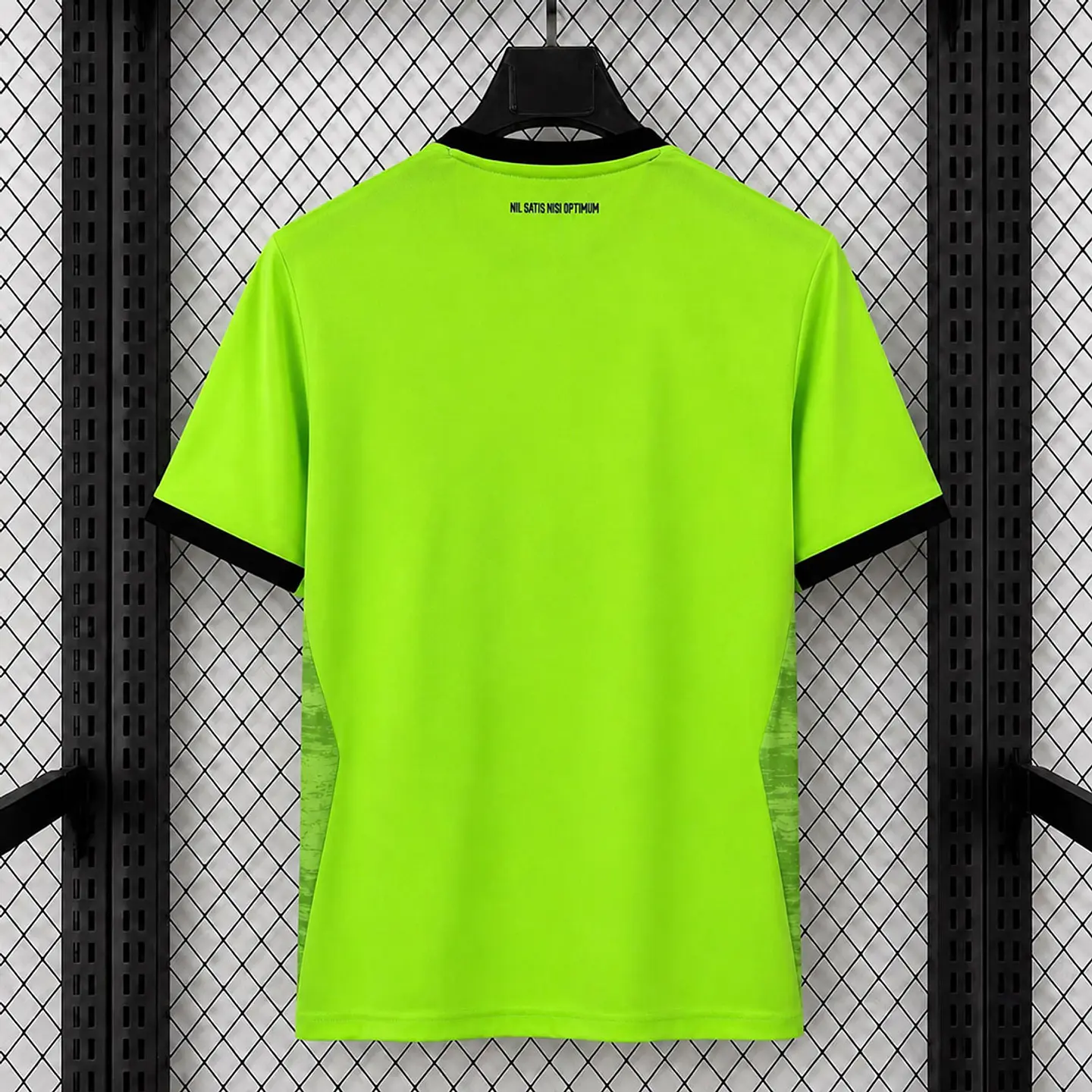 Camisola Everton GR 26/27 2
