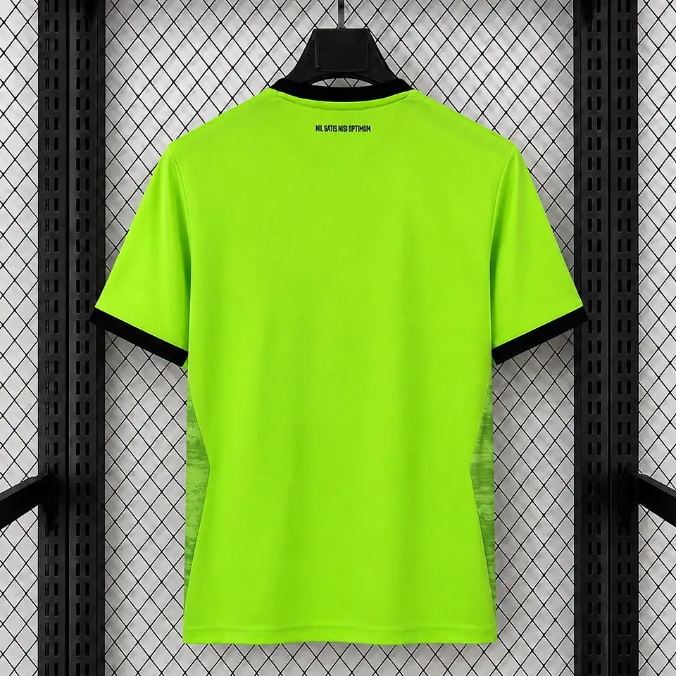 Camisola Everton GR 26/27 2