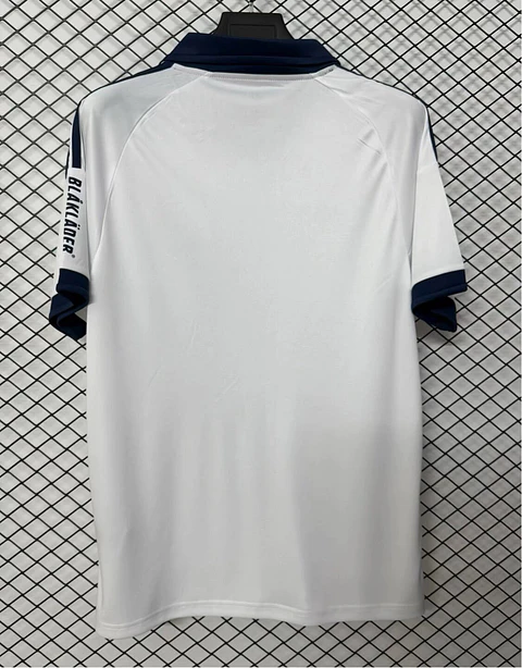 Camisola Schalke 04 II 26/27