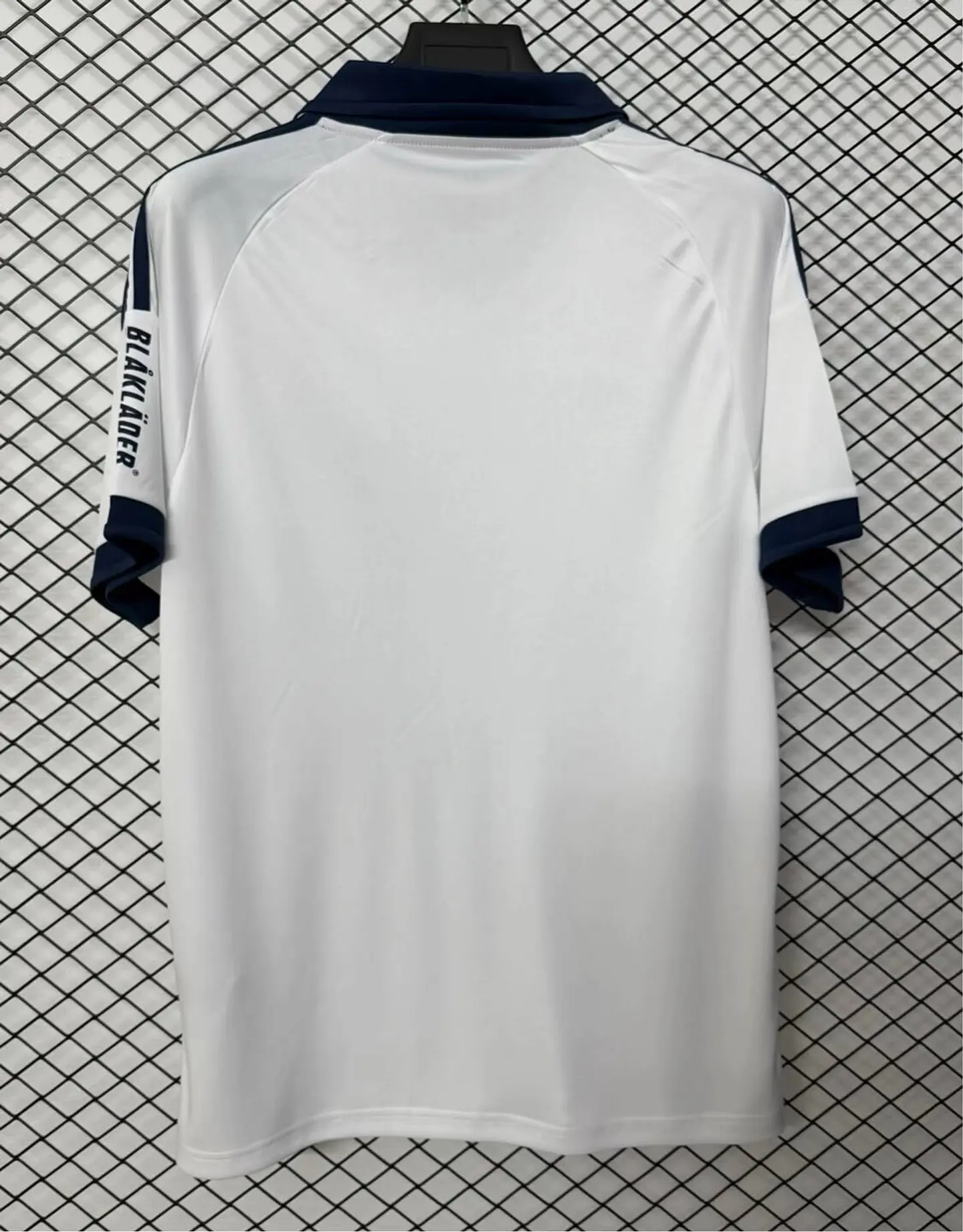 Camisola Schalke 04 II 26/27 2