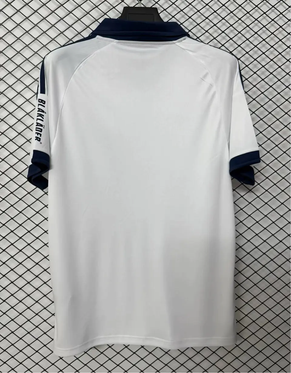 Camisola Schalke 04 II 26/27 2