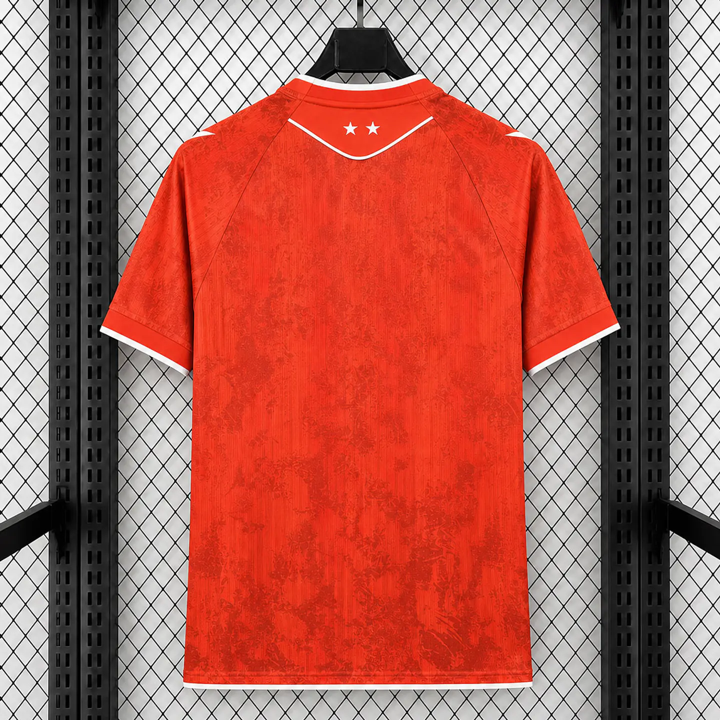 Camisola Aberdeen I 26/27 2