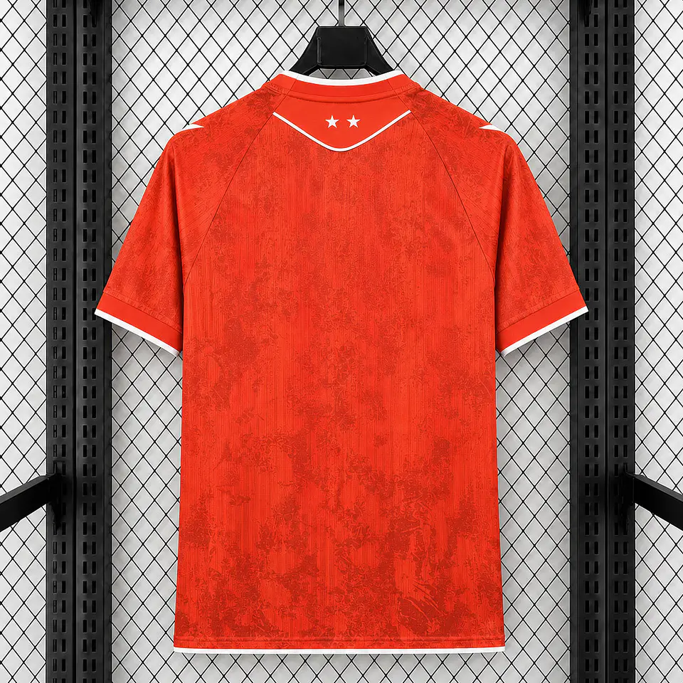 Camisola Aberdeen I 26/27 2
