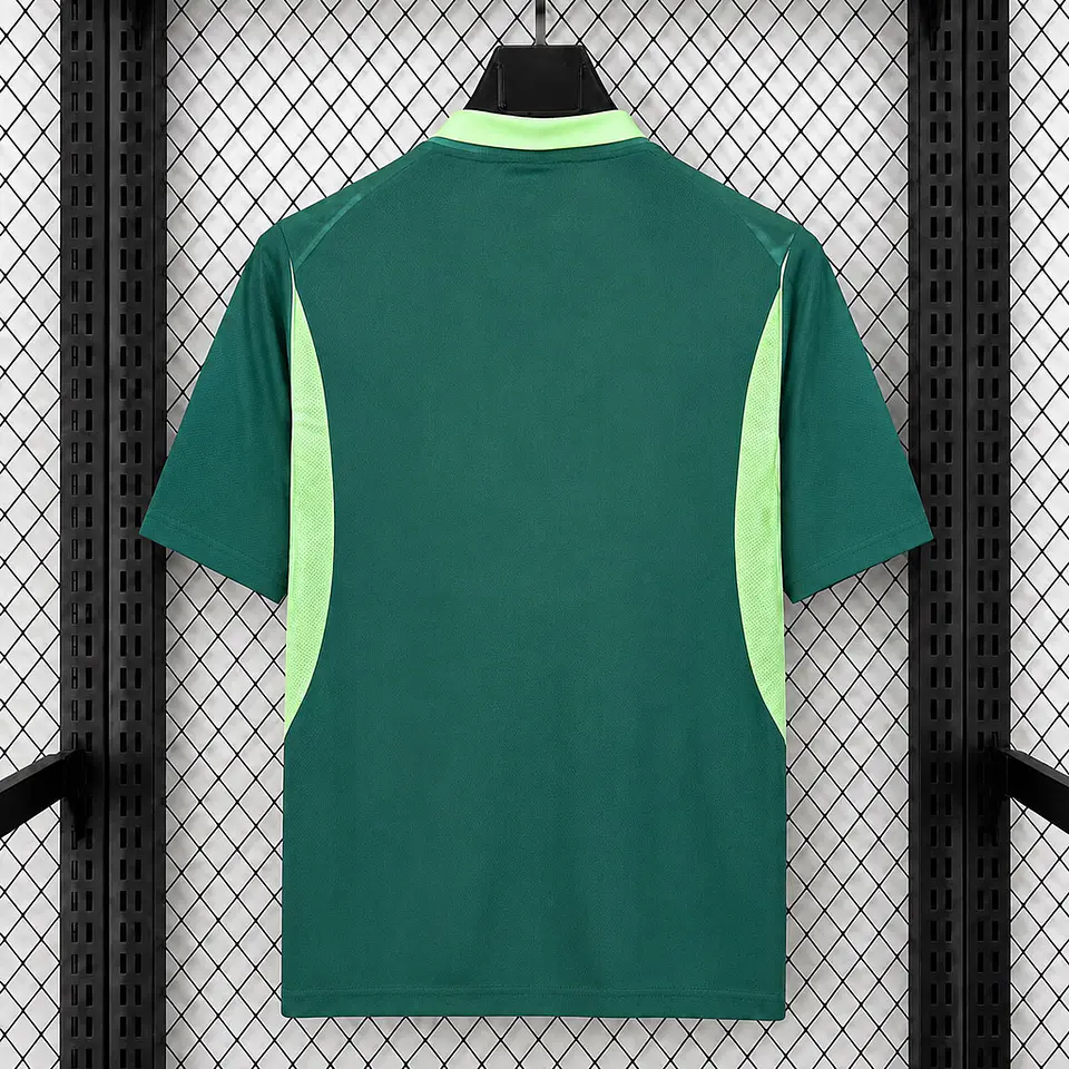 Camisola Wolfsburg I 26/27 2