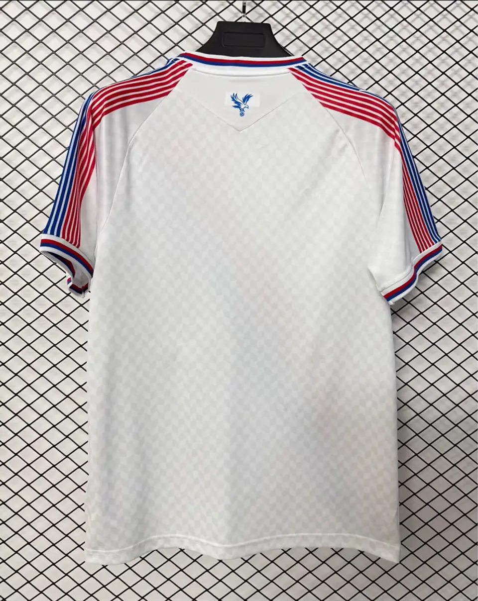 Camisola Crystal Palace I 26/27 2