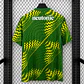 Camisola Portsmouth GR 26/27 - Thumbnail 2
