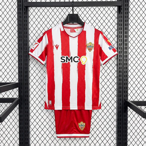 Kit Almería I 26/27
