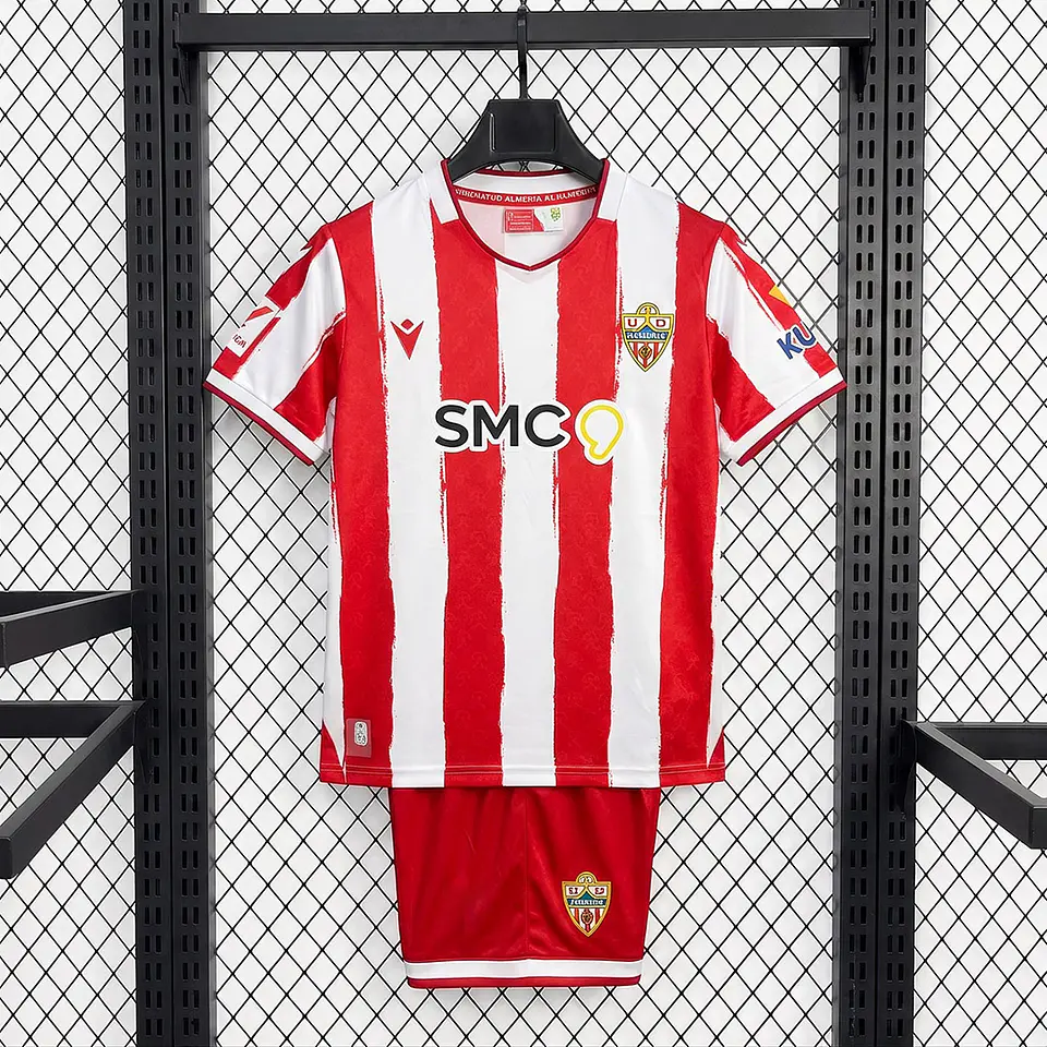 Kit Almería I 26/27 1