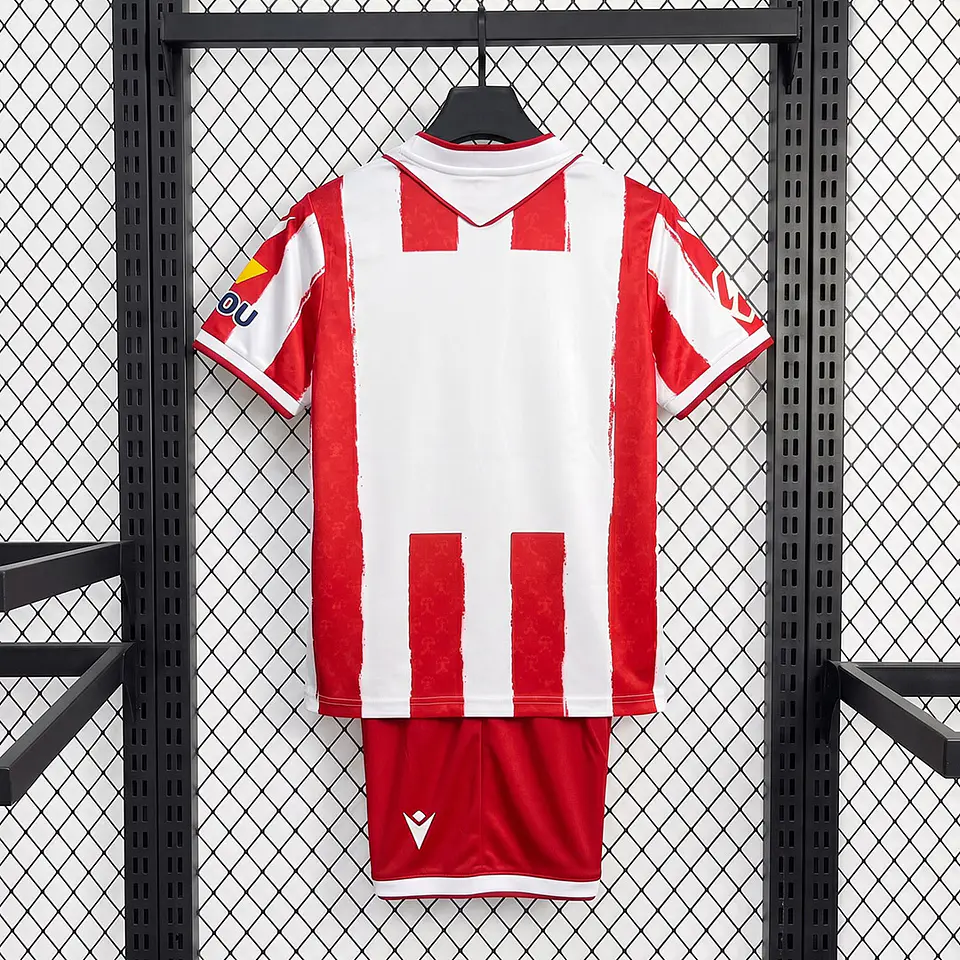 Kit Almería I 26/27 2