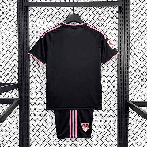 Kit Sevilha III 26/27