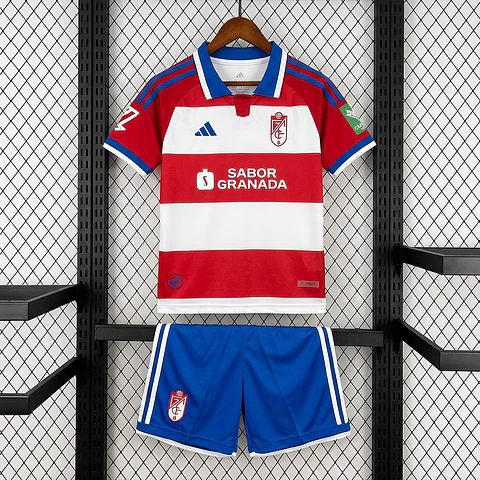 Kit Granada I 26/27