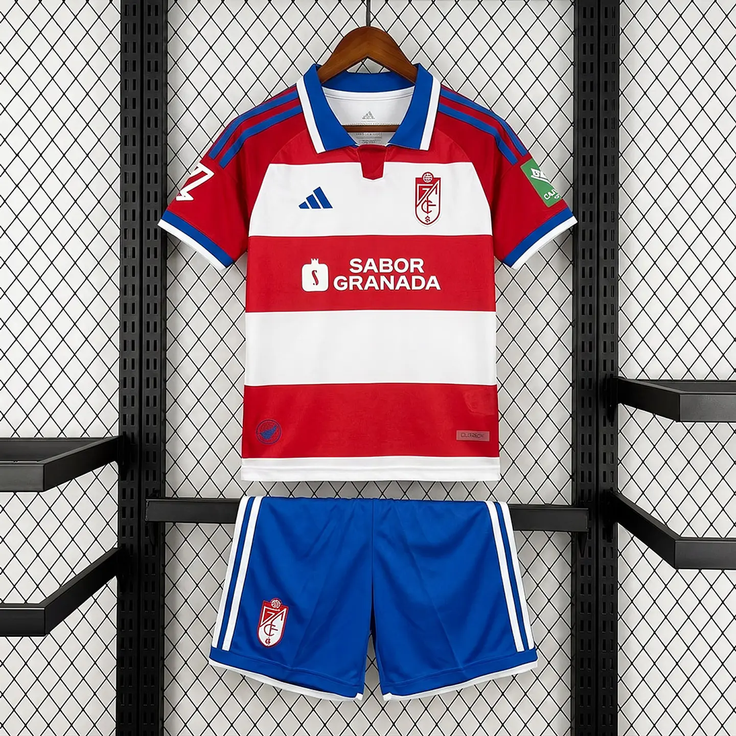Kit Granada I 26/27 1