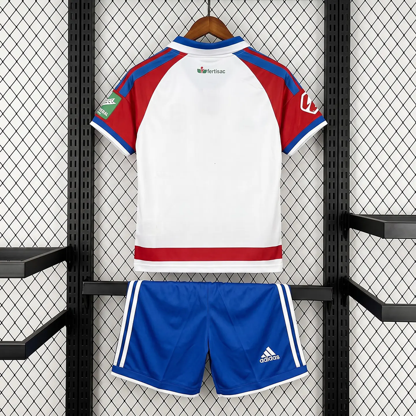 Kit Granada I 26/27 2