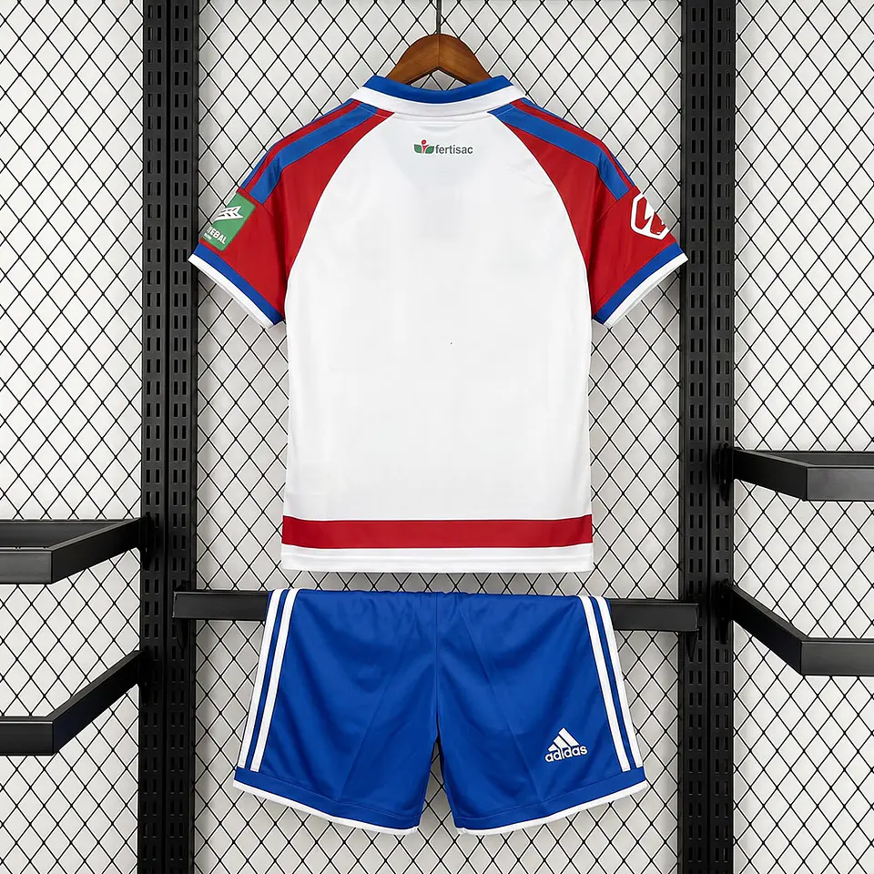 Kit Granada I 26/27 2
