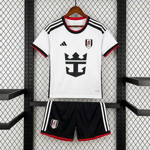 Kit Fulham I 26/27