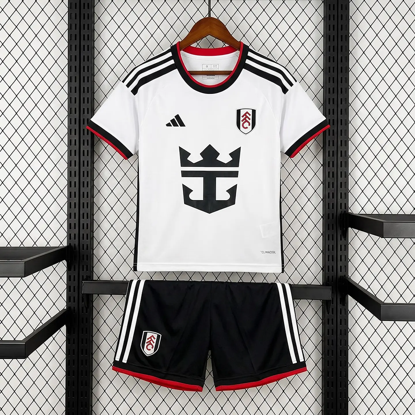 Kit Fulham I 26/27 1
