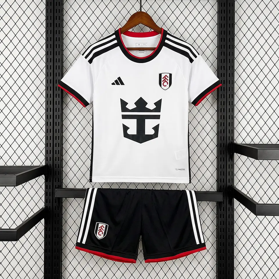Kit Fulham I 26/27 1