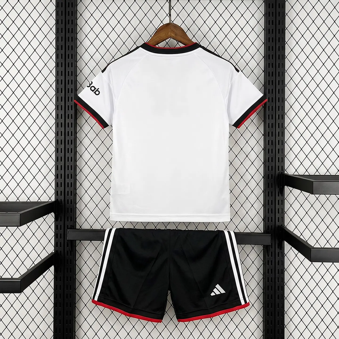 Kit Fulham I 26/27 2
