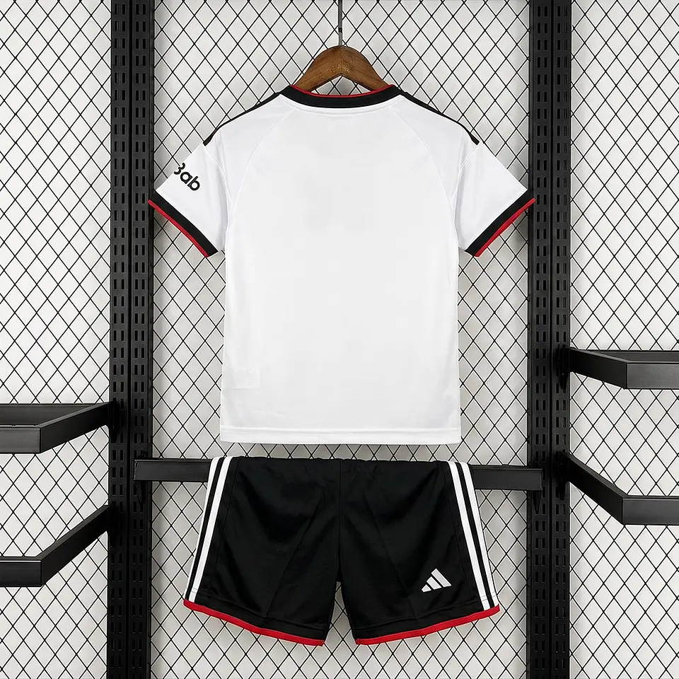 Kit Fulham I 26/27 2