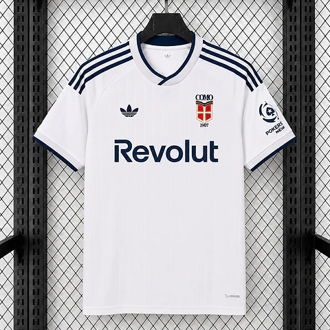 Camisola Como II 26/27