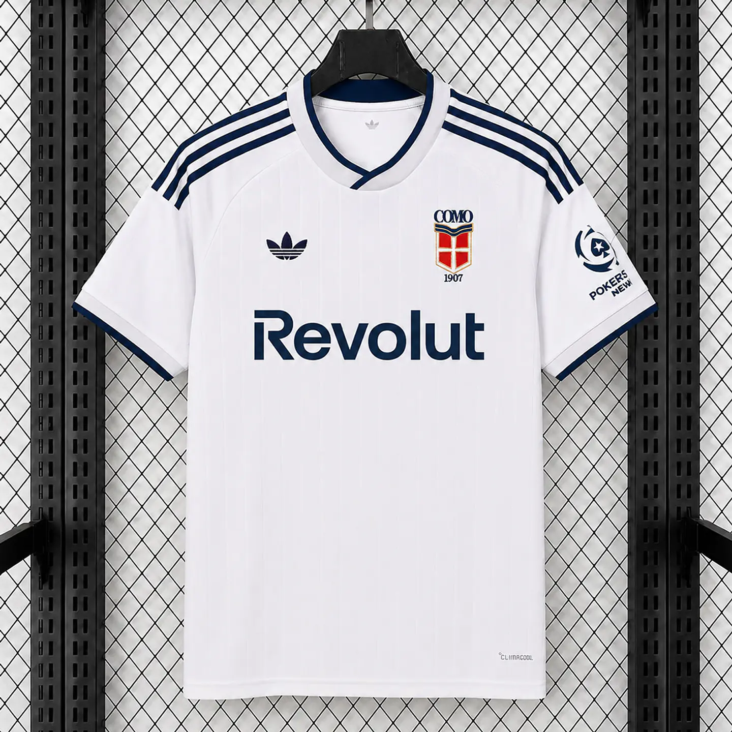 Camisola Como II 26/27 1