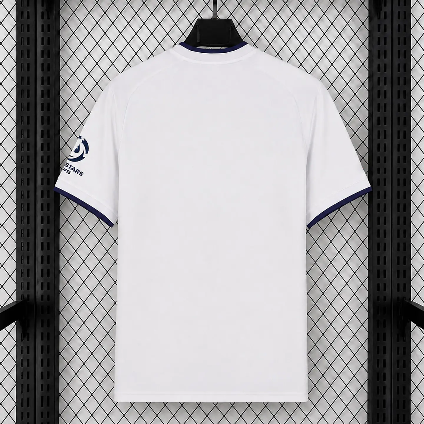 Camisola Como II 26/27 2