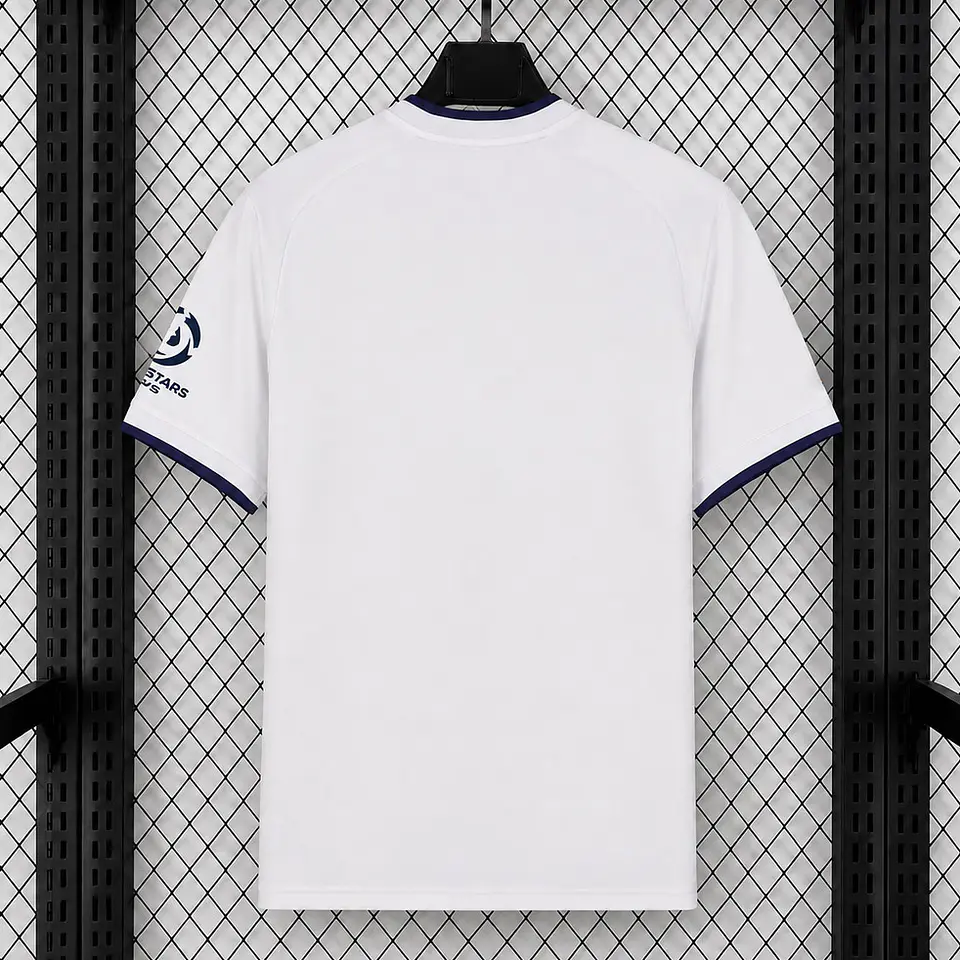 Camisola Como II 26/27 2