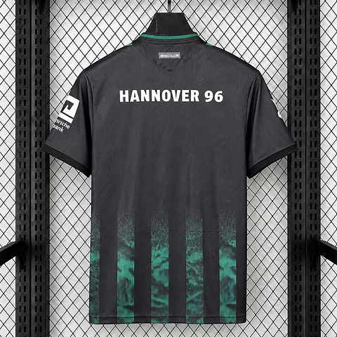 Camisola Hannover 96 II 26/27