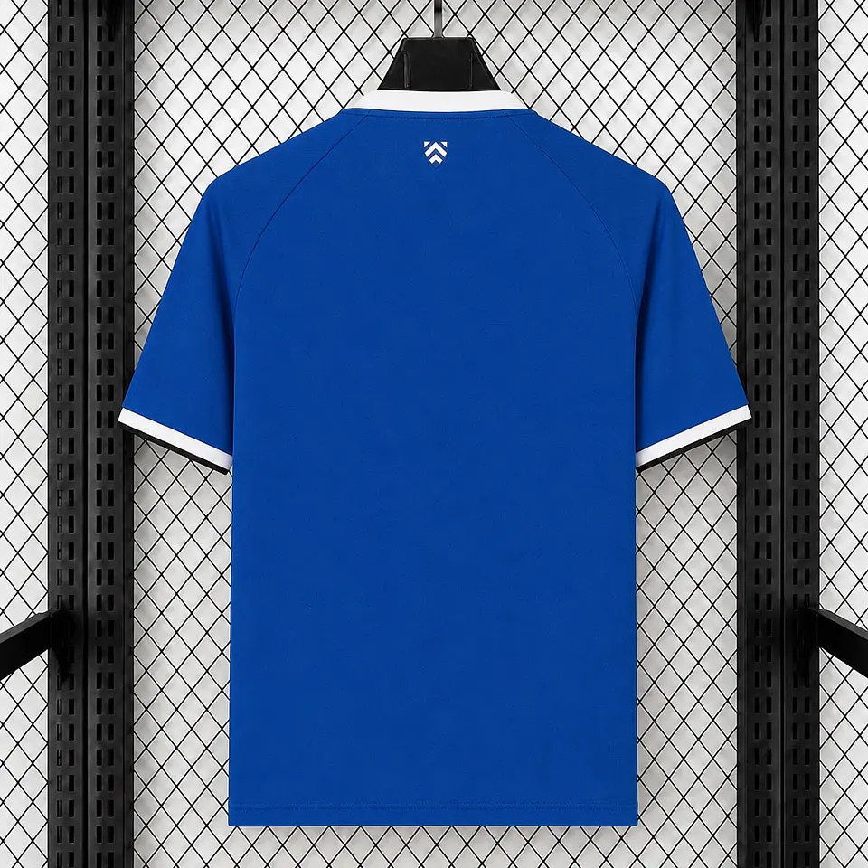 Camisola Arminia Bielefeld I 26/27 2