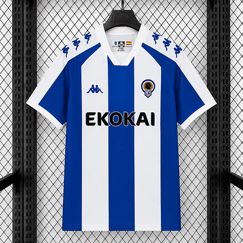 Camisola Hércules CF I 26/27