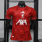 Camisola Liverpool 26/27 - Pré jogo - Versão Jogador - Thumbnail 1