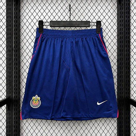 Calções Chivas I 26/27