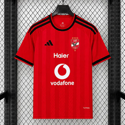 Camisola Al-Ahly I 26/27
