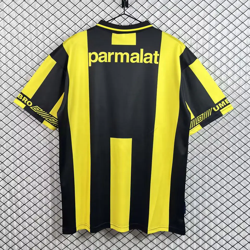 Camisola Peñarol I 96/97 - Retro 2
