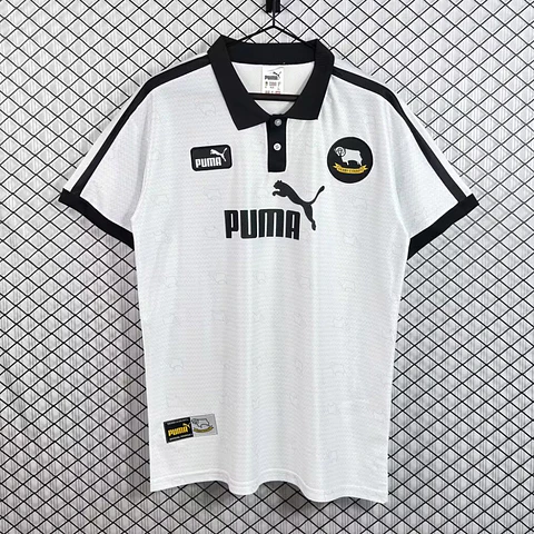 Camisola Derby County I 97/98 - Retro