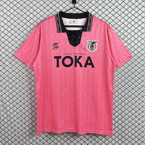 Camisola Palermo I 93/94 - Retro