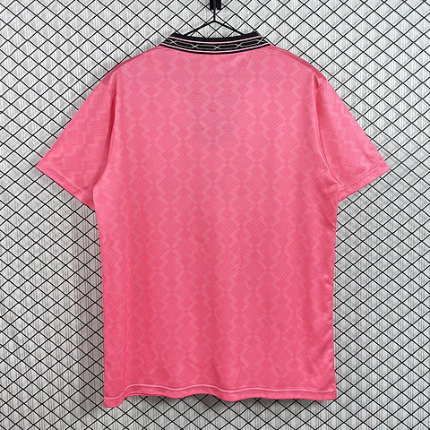 Camisola Palermo I 93/94 - Retro