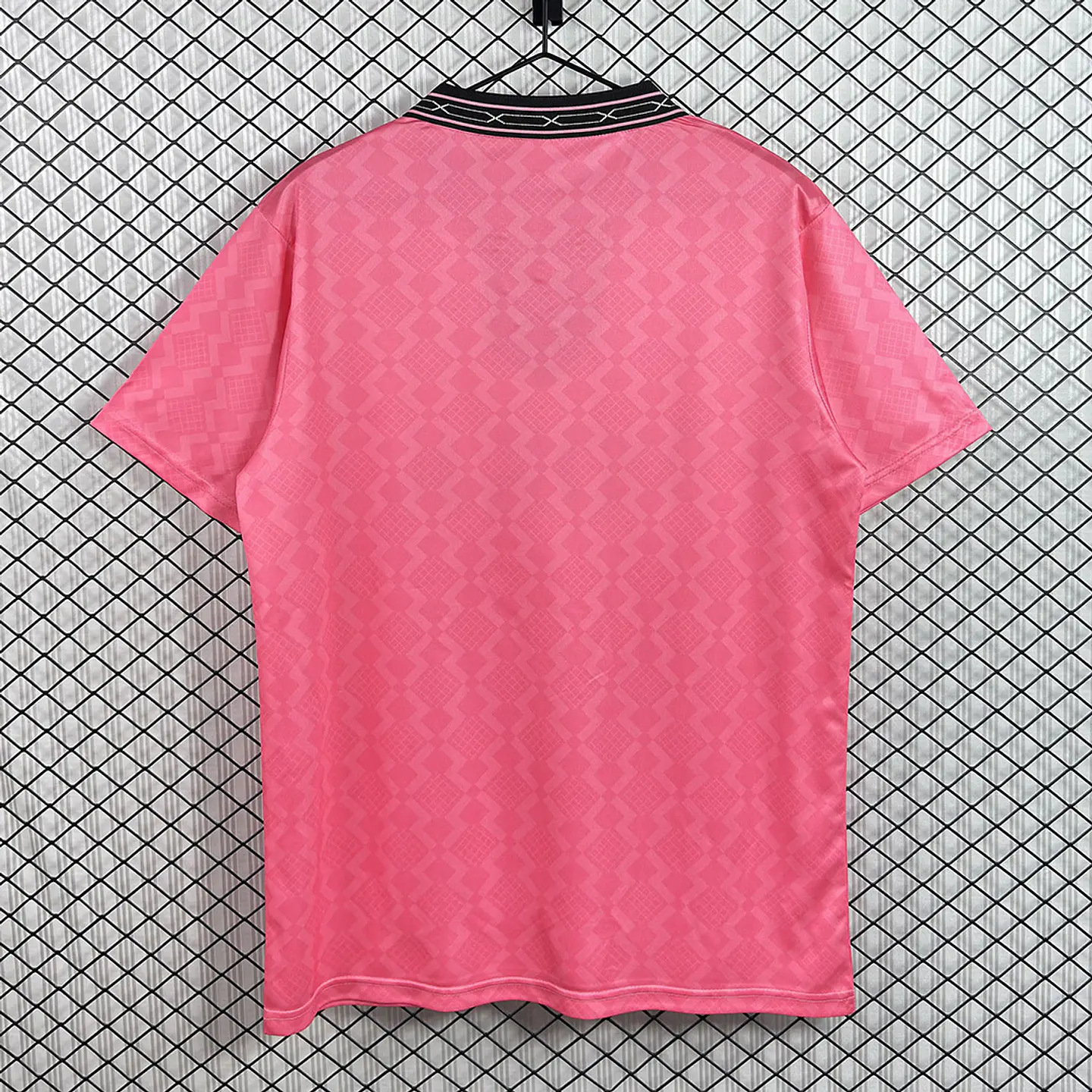 Camisola Palermo I 93/94 - Retro 2