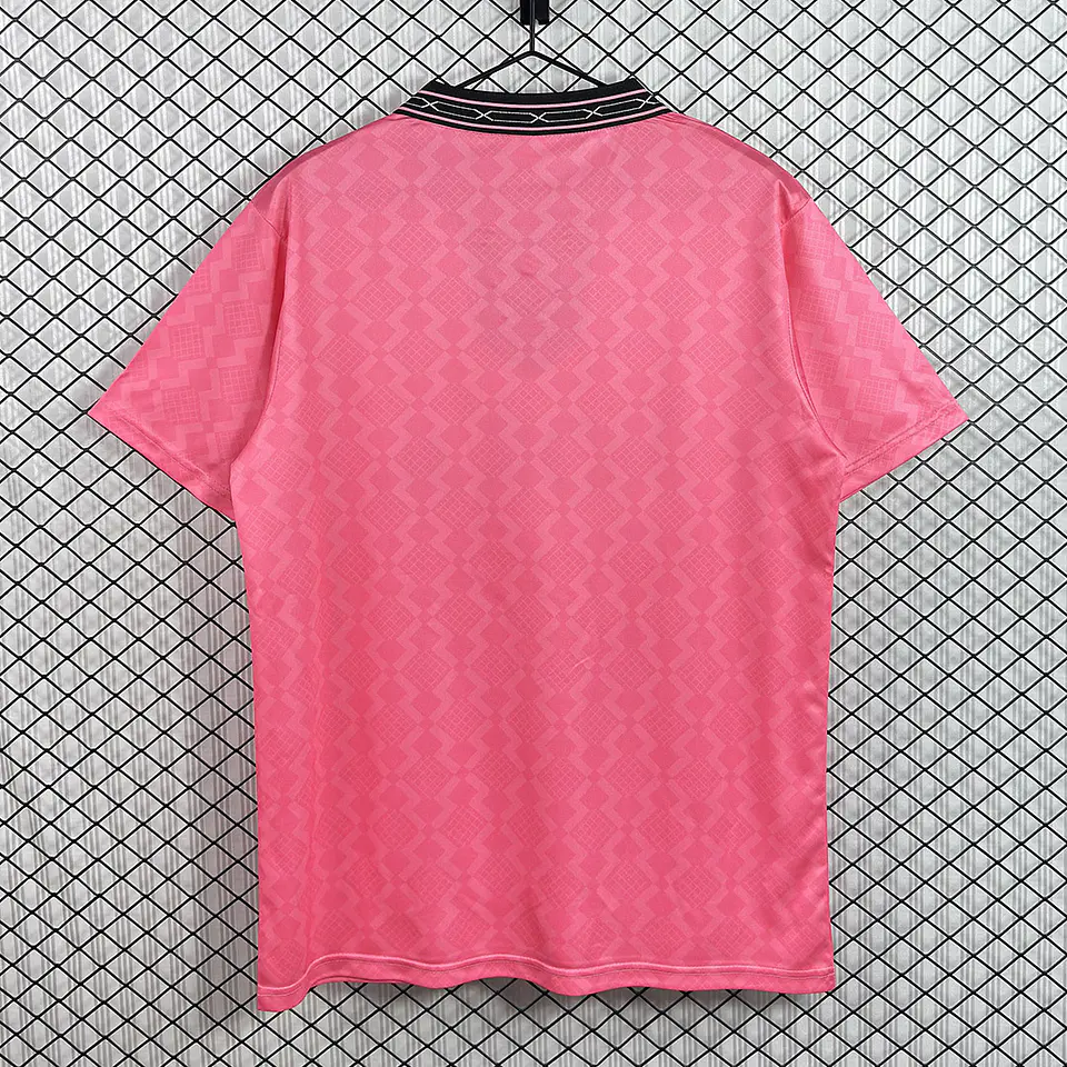 Camisola Palermo I 93/94 - Retro 2